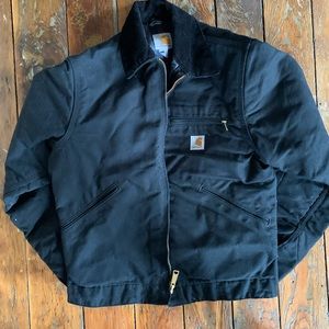Men’s Carhartt coat